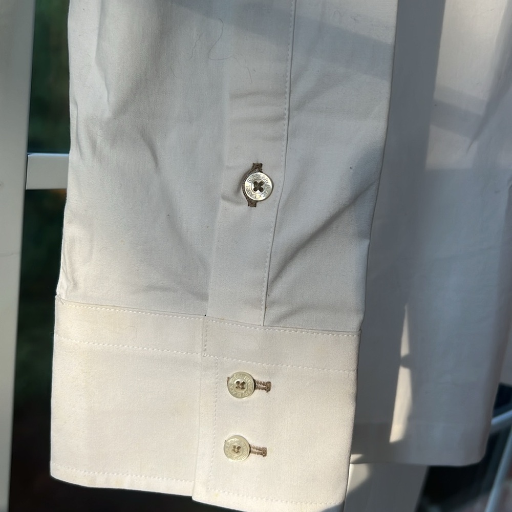 Burberry Shirt - Picture 4 of 12